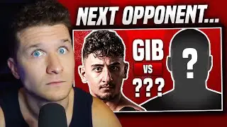 AnEsonGib's NEXT OPPONENT.. The Perfect FIGHT | SHOWSTAR BOXING BREAKDOWN