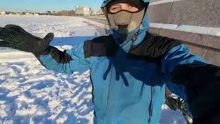 Вынос пружинный Meroca