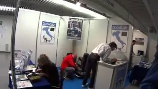 DroniRoma a Dronitaly 2014