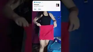 Bigo cewek goyang mmk tembem