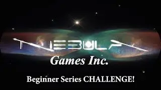 Unreal Engine 4 Tutorial: Beginner Series CHALLENGE!