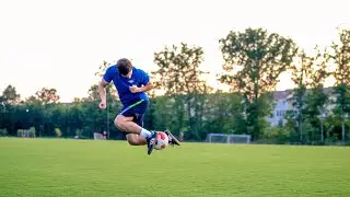 Futboll skills  #skills #futbol #tricks #football #slowe