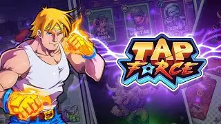 Покупаем донат в tap force
