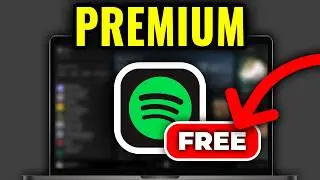 Free Spotify Premium Without Paying a Single Dollar (2026) | Legal Methods!