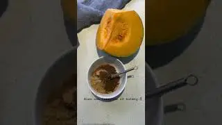 How to make Pumpkin Pie spice powder | Kitchen Hack by An Acquired Chef