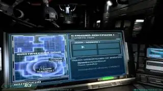 Поиграем в Doom 3 #20 - Портал в ад