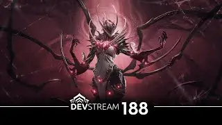 Warframe | Devstream 188: Isleweaver, The Next Heirloom, Yareli Prime & More!