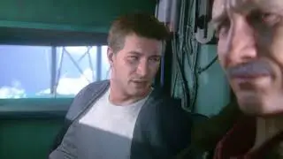 Funny CutScene, editor humor