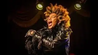 Macy Gray | Brooklyn Bowl | 3/4/20 | Relix