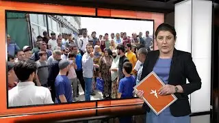 Ахбори Тоҷикистон ва ҷаҳон (26.05.2023) اخبار تاجیکستان