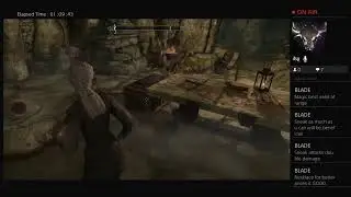 Liberation of Skyrim (Nord, Daenerys Targaryen)