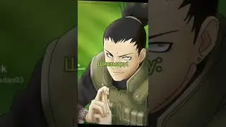 наруто
