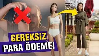 Çek 📸 Yükle 📂 YAPAY ZEKA Tasarlasın🤖 Ürünlerinizi Hızlıca Pazarla  🔥ÜCRETSİZ 🔥