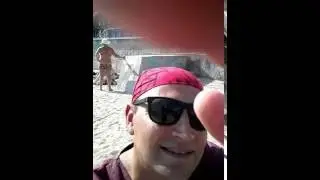 Обыкновенное чудо: исчезли спайки, перестала тянуть ногу..
