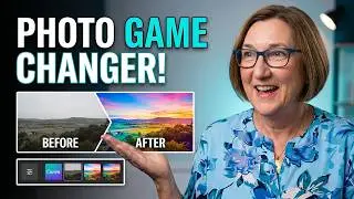 Exploring Canva's Photo Filters: Enhance Your Images