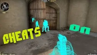 Cheats On | CSS v34