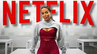 37 New Movies on NETFLIX (Augest) 2024