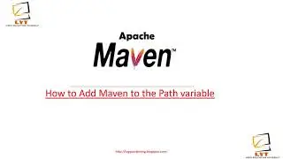 #maven#JAVA#LYT#Selenium#maven path How To Set Maven Environment Step by Step