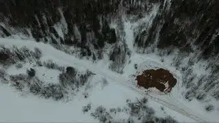 До Вичева и обратно
