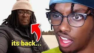 Yusuf7n Reacts To The TNickelss Comeback No-One Asked For