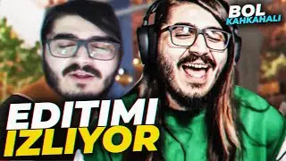 Kendine Müzisyen Videomu İzliyor - Ciddi Olmayan Twitch Montajı #02