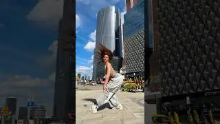 Станцуем под счёт?🌝😹 #обучениетанцам #dance