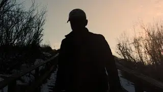 Blackmagic URSA 12k footage test (8K Upload) - Sigma 18-35mm f/1.8