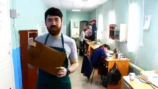 Мастер Павел