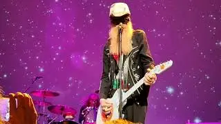 Got Love if You Want it - Billy F Gibbons, BFG 15. june 2023, Oslo, Norway