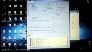 Flash Samsung C3300i + Flash loader + Firmware