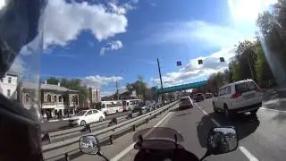 Как я НЕ получал ОСАГО на мотоцикл