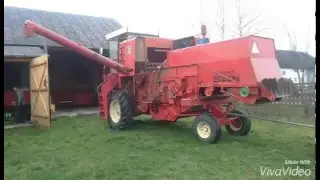 Silnik SW400 Odpalenie :-D