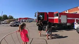 Мероприятие в  селе Ново-Никольское