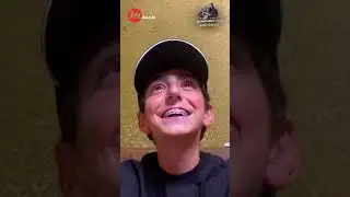 ՄԱԹԵՄԻՑ ԼԱՎ ՉԻ😂CHATRULETKA