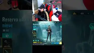 COMO TENER LA SKIN DE URB EN BLOOD STRIKE #bloodstrike #videojuegos