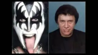 Kiss - Gene Simmons Interview