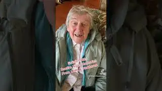 Sofia Remembers Bonfire Nights in the 1940s