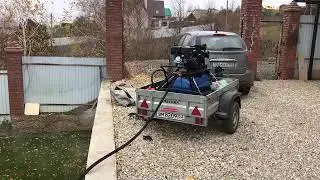 Автополив Самара| Консервация автополива