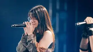 AKIRA-KURØ -  'ONE LAST DANCE' NACCHII's Graduation Concert (Recap)