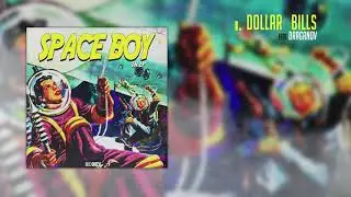 XKEY - Dollar Bills ft. Mr.Draganov  | SPACE BOY EP