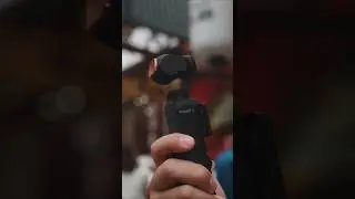 Osmo Pocket 3 is EPIC!