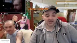 МОПС И АНРДЮХА СМОТРЯТ СВОЕ ПЕРВОЕ ВИДЕО   СЦЕНКА ОТ МОПСА И АНДРЮХИ