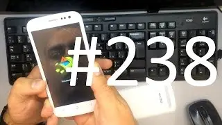 DEXP Ixion E2 5 (Hard Reset) сброс настроек