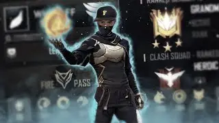 Insane Drive 2.0 🔥👽 Xiaomi Redmi Note 9 Pro 📱 Free Fire Highlights