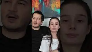 SESİMİZ KISILDI ARTIK #family #shorts #pıhlıs