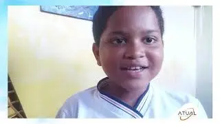 Semana do Amigo 2020 - 4º Ano