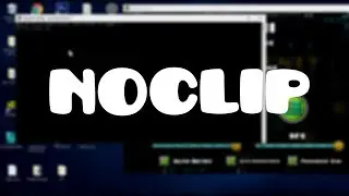 GEOMETRY DASH NOCLIP (100% WORKING)