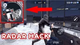 Critical Ops 1.2.1.f390 Hack || Radar Hack, Aimbot, No Reload || The Raavn Gaming