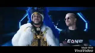 Ф.Киркоров и Е.Крид цвет настроение чёрный  под песню SEVENTEEN Shining Diamond😱😱