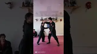 #ninjatraining #ninjutsu #bujinkan #youtubeshorts